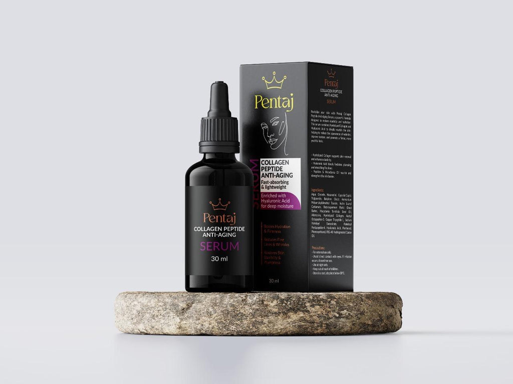 Pentaj Collagen Peptide