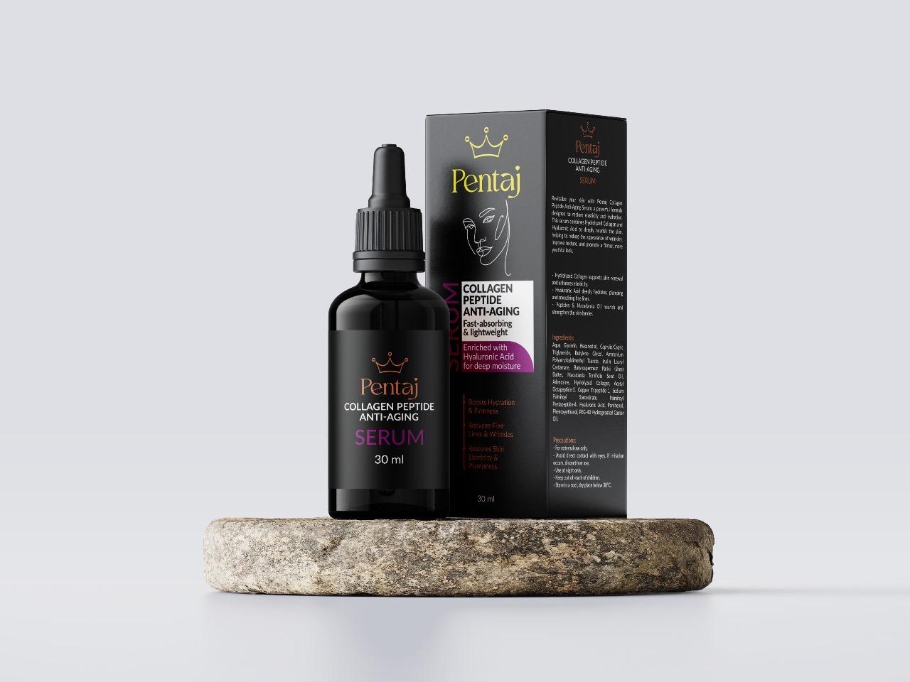 Pentaj Collagen Peptide