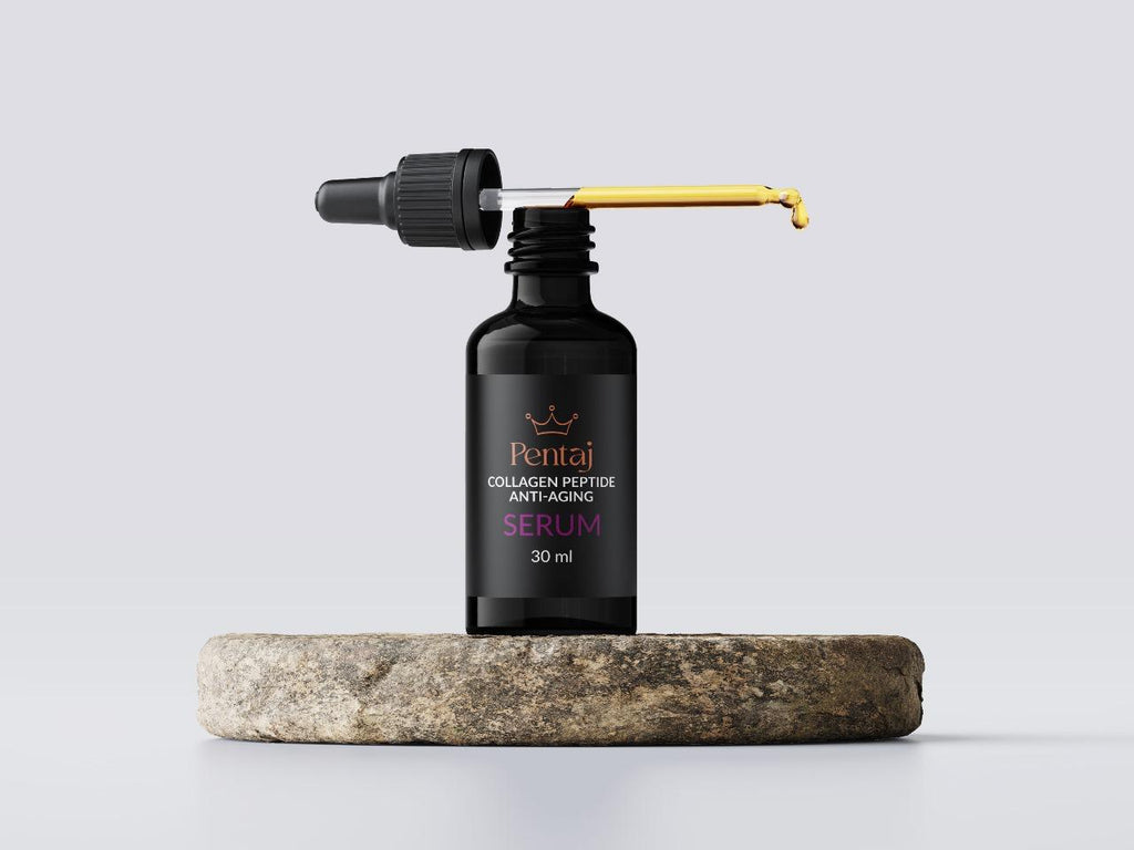 Pentaj Collagen Peptide