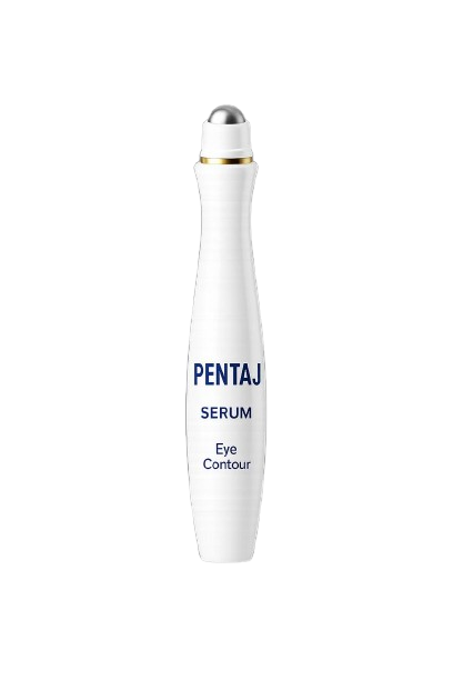Pentaj c eye serum