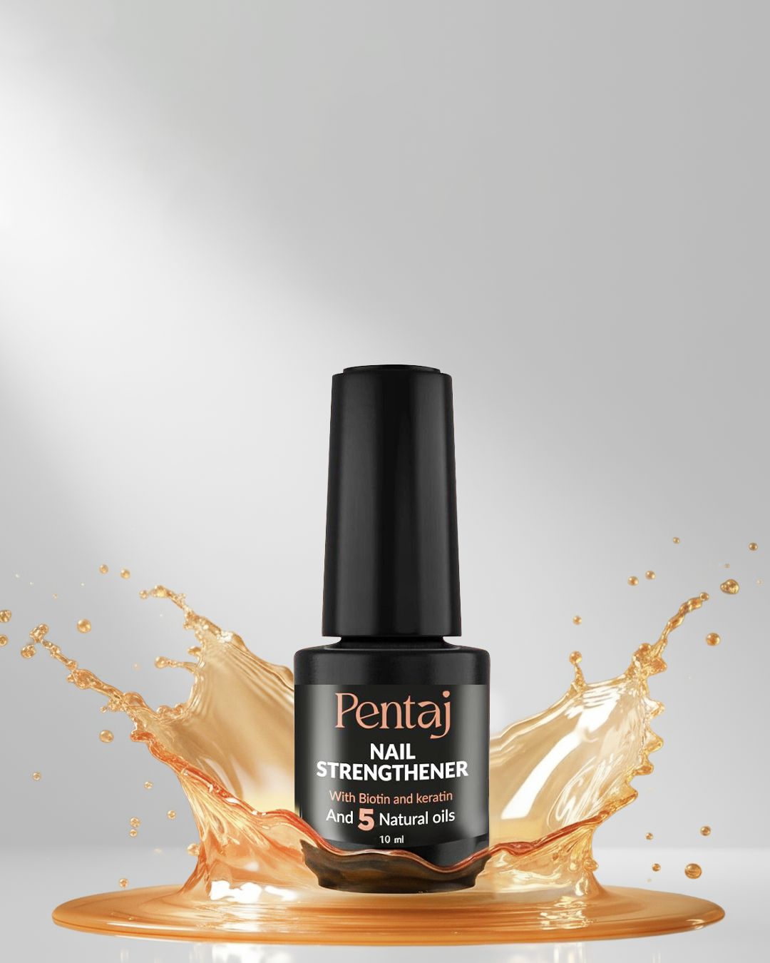 Pentaj strengthening nail serum