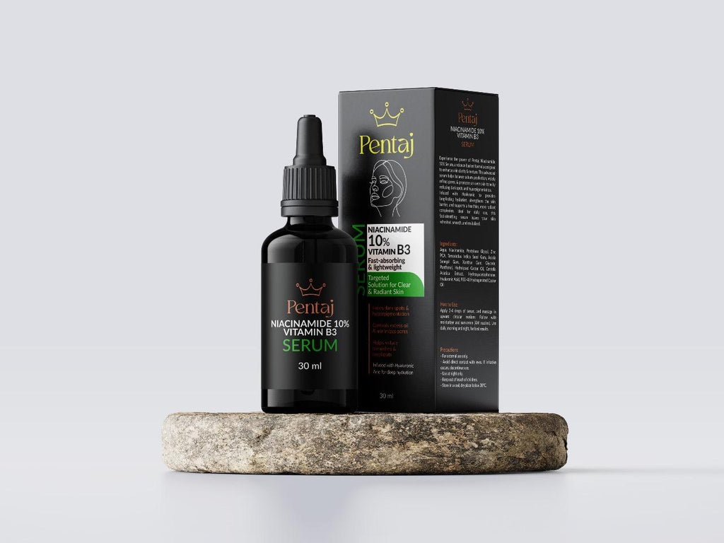 Pentaj Niacinamide 10%