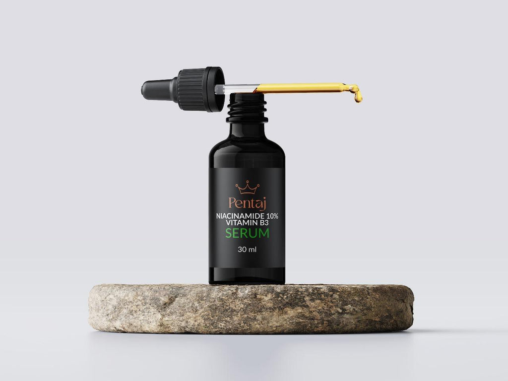 Pentaj Niacinamide 10%