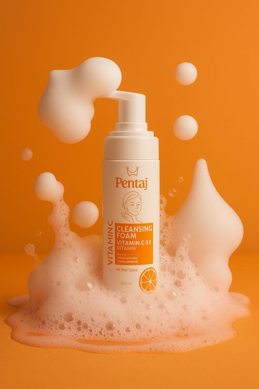 Pentaj c foam