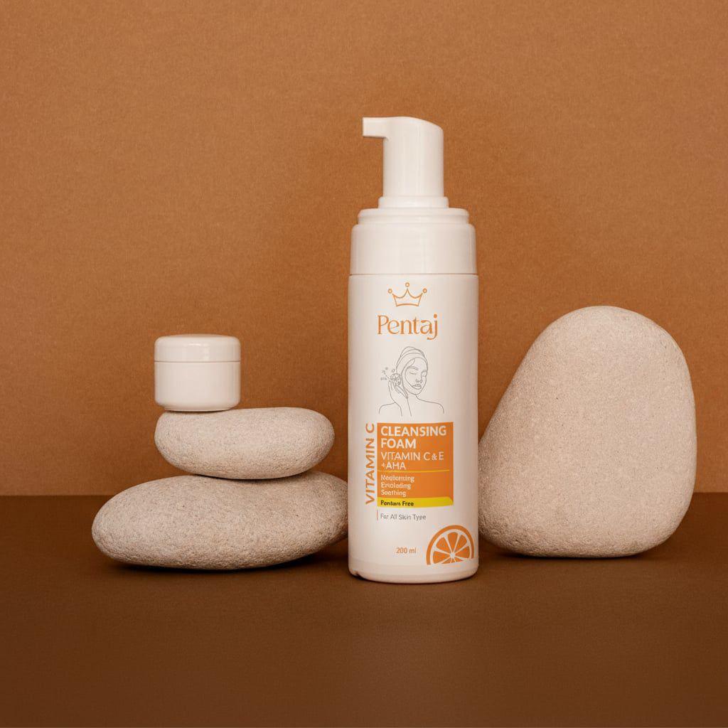 Pentaj c foam