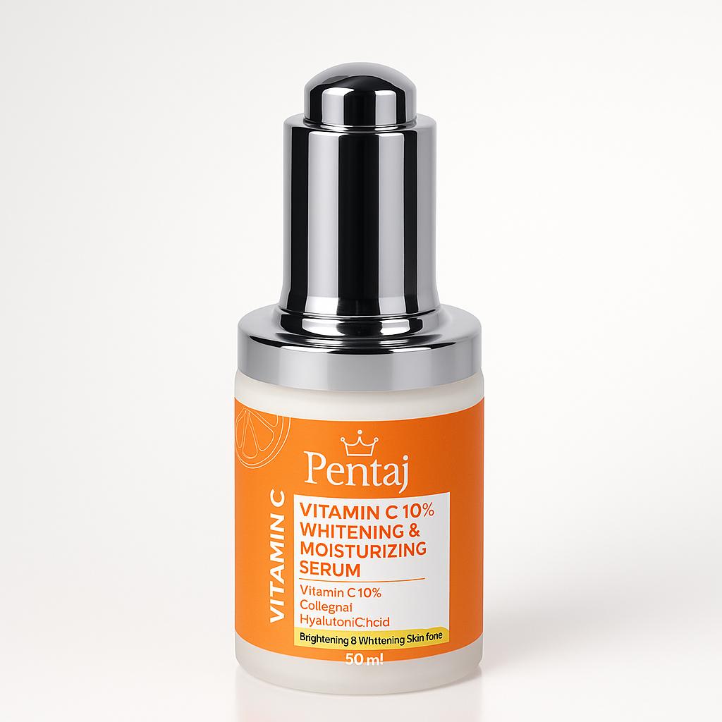 Pentaj c serum